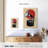 Harnek Gramophone Print-108257353