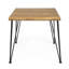 Table d'extérieur 32,5 po - To Elements