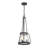 Arieus 3-Light Geometric Pendant in Gold-888815702-888815701-888815700