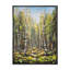 Paysage de forêt verte - Peinture-1722207078-1722207079