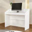 Rectangle Manufactured Wood Reception Desk