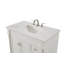 Ensemble de meuble-lavabo simple 36 po Lexington-455351473-535368414