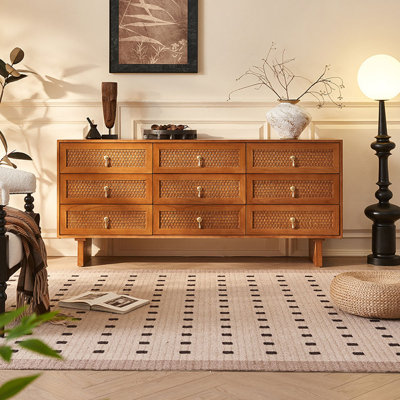 Commode d'appoint Creative