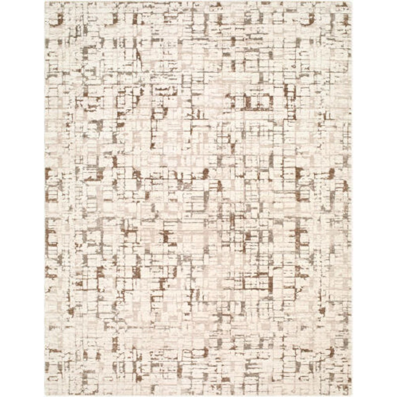 Keller Machine Woven, Rectangle 2' x 3'