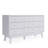 55'' W 6 - Drawer Dresser-580732766
