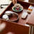 Exquisite household writing desk computer table-116150365