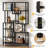 Obala Bookcase