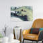 Best Sellers - Untouched Estuaries by Petra Meikle De - Wrapped Canvas Print-663661073