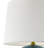 Havrilka Sphere Ceramic Table Lamp-1232883504