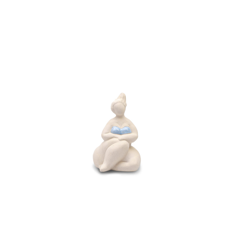 Sosa People Figurines & Sculptures