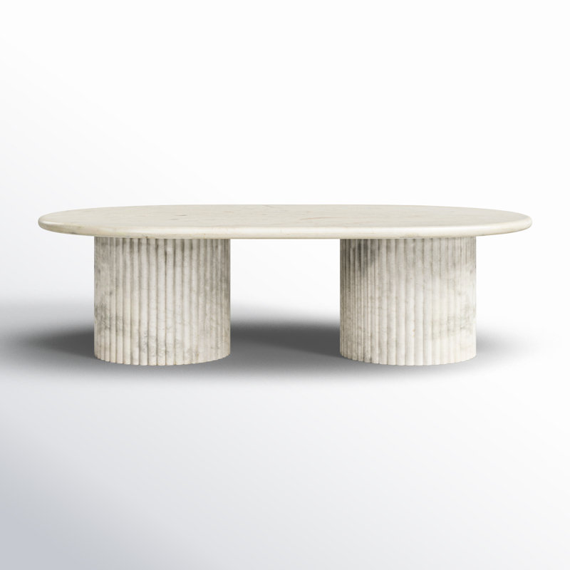 Verbana Single Coffee Table | Modern & Elegant Design