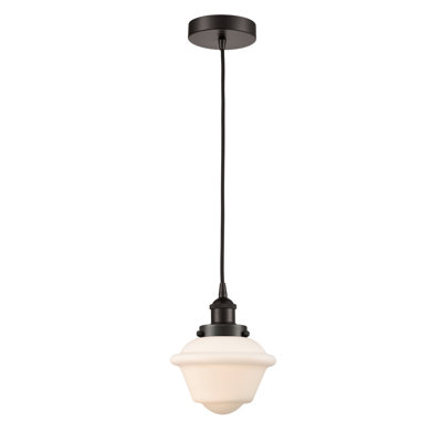 Calliope 1 - Light Single Pendant