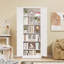 182.9cm Kitchen Pantry