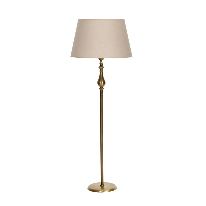 Lampe de plancher