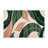 Watercolor Green Indoor and Outdoor Area Rug-2031910357