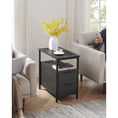 Ackler End Table