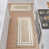 Beige/White