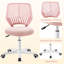 Polyester Office Chair