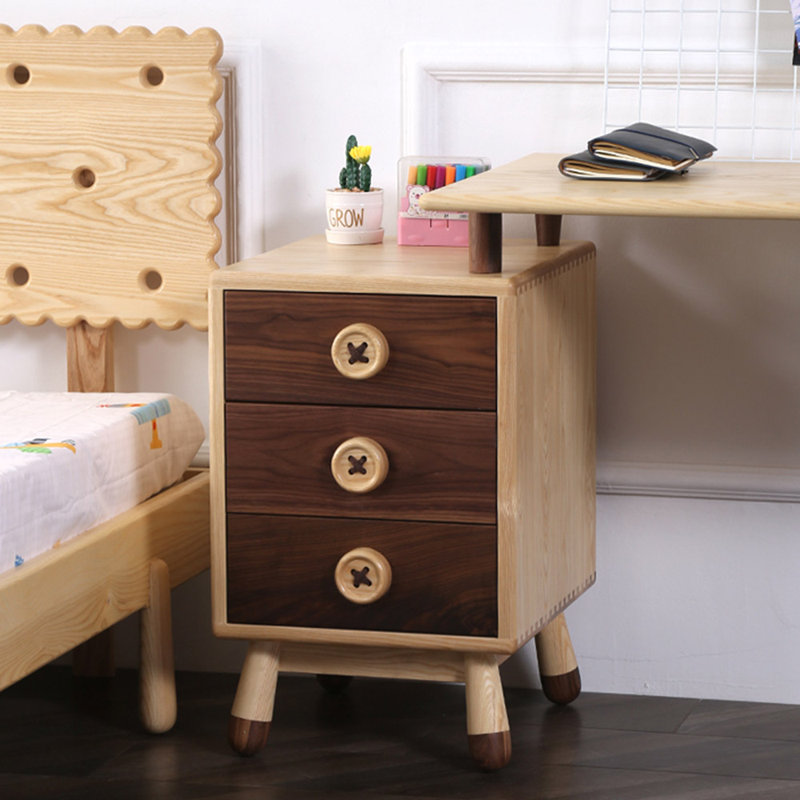 Bureau simple de style italien, H 29,13 po x l 39,37 po x P 23,62 po