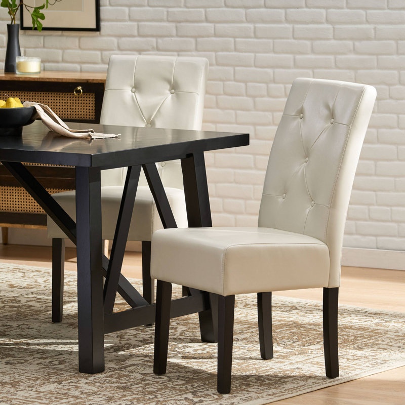 Chaise de cuisine Carter