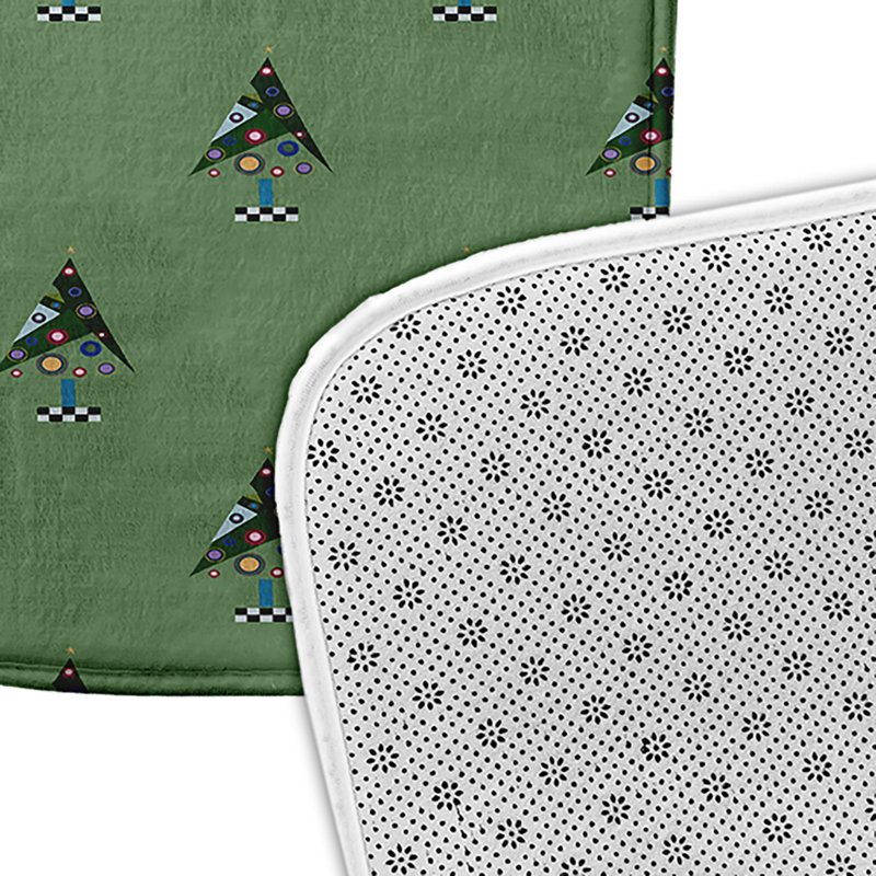 Anti-Skid Placemat