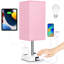 Lampe de chevet pour chambre à coucher-375733869-375733870