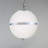 Krushi 3 - Light Dimmable Globe Chandelier-1057977657-1057977663-1057977649