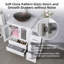 36'' Single Bathroom Vanity with Manufactured Wood Top-446293735-446293734