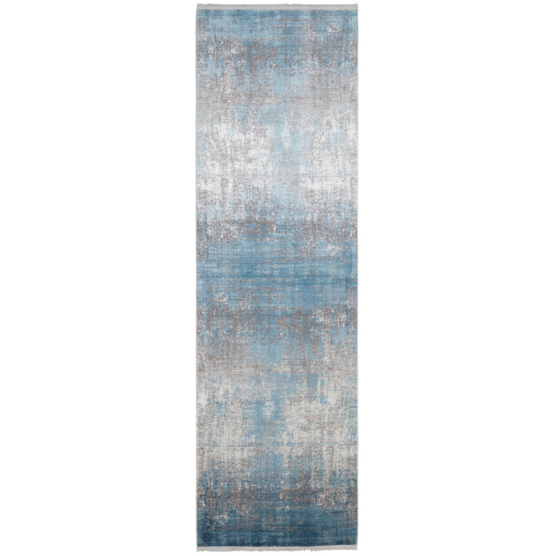 Lindstra Abstract Indoor Rug, Rectangle 2'2" x 3'2"
