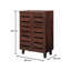 12 Pair Shoe Storage Cabinet