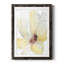 Cadre mat Lush Flower II - prêt à accrocher-819939968-819940024