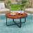 ISAAC COFFEE TABLE