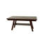 Table de salle à manger rectangulaire
