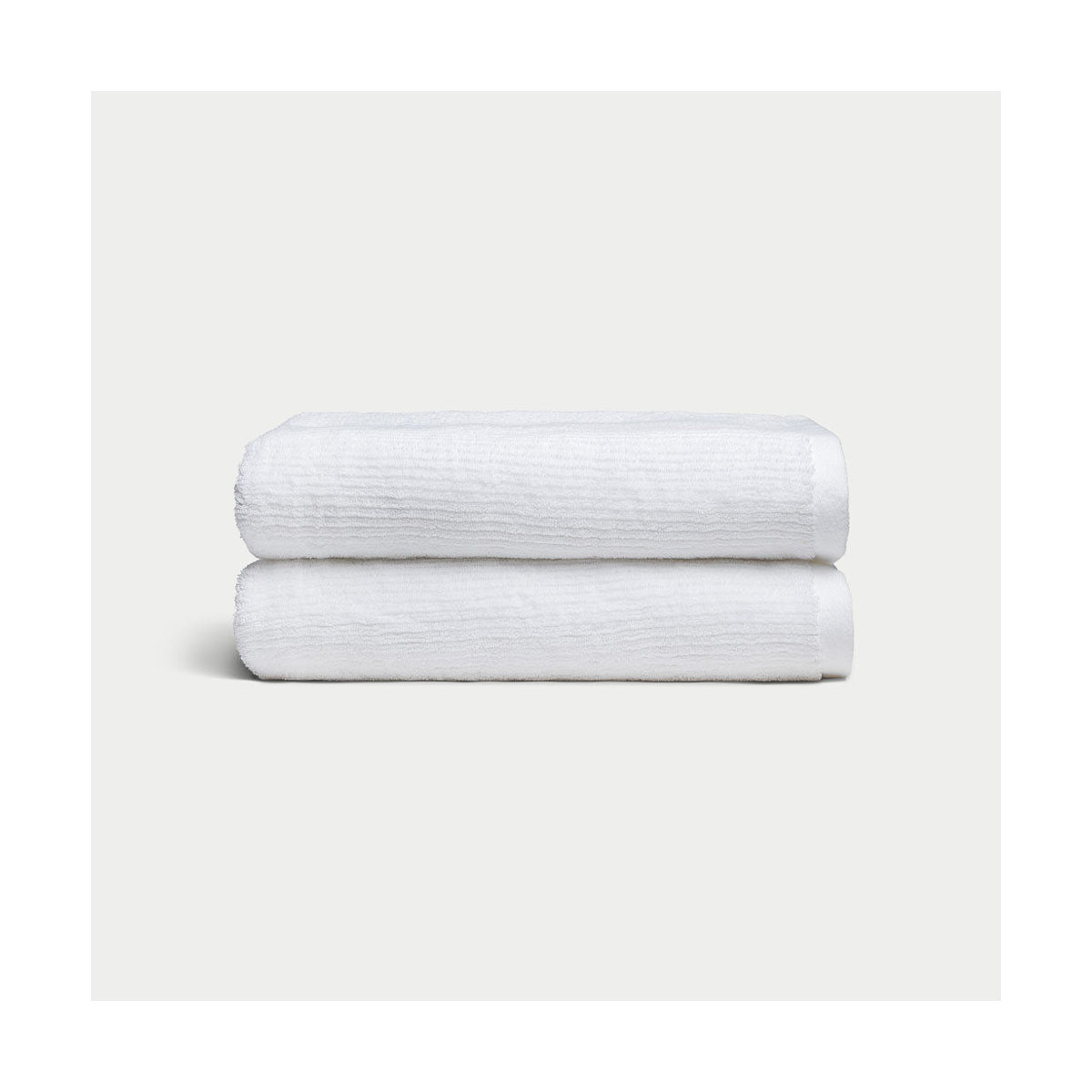 Cozy Earth Bath Towels - Thumbnail 4