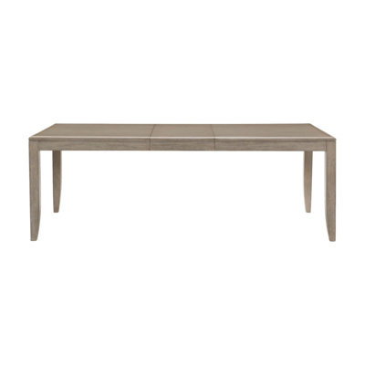 Table de salle à manger 86 po Modern