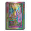 Bungalow Rose «Tarot - The Magicien» par Dean Russo, art mural en métal-686762361