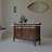 Arko 47.24'' Solid Wood Sideboard