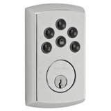 Soho Electronic Deadbolt