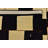 Ousley Black Rug