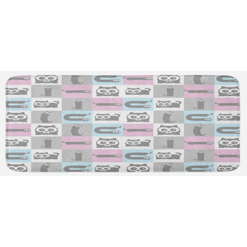 Tapis de cuisine