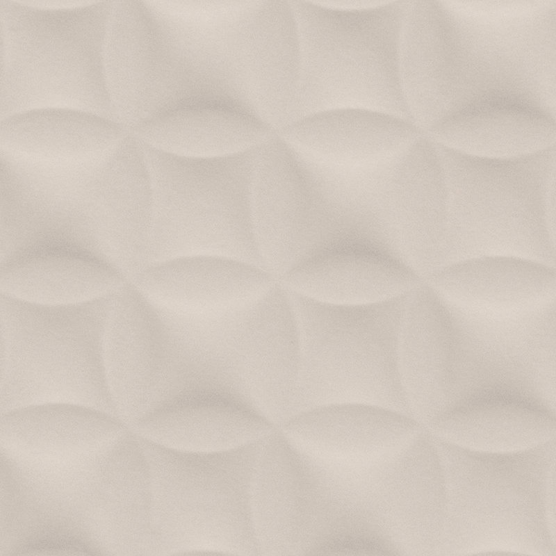 Carrelage mural en céramique 8 po x 24 po Itona (10 pièces par carton) (12,80 pieds carrés par carton), Beige