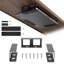 Mount-it Single Screen Keyboard Tray/Arm