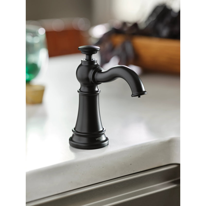 Distributeur de savon noir traditionnel Traditional