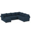 Canapé modulaire de 127 po de largeur-2047796438-2047796472