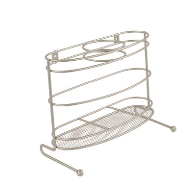 MyBella Metal Hair Tool Holder