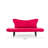 Marlowe 61.42" Round Arm Sleeper-2045008039