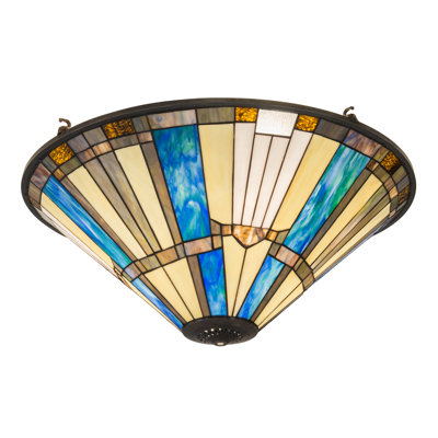 Cone Lamp Shade