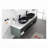Oval 24"x14" Above Bathroom Vessel Sink-118103265