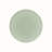 Nordic style coffee table with sturdy round base-947783625