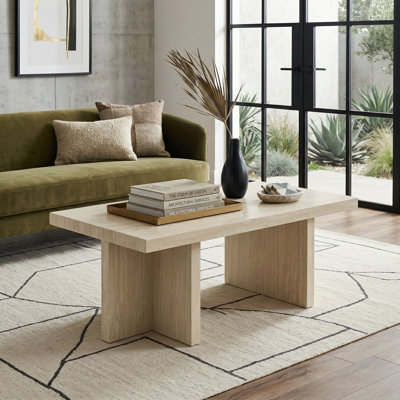Table basse Breunig